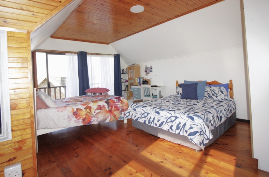 3 Bedroom Property for Sale in Noorsekloof Eastern Cape